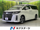 禁煙車 サンルーフ 純正ナビ 後席モニター 両側電動スライドドア