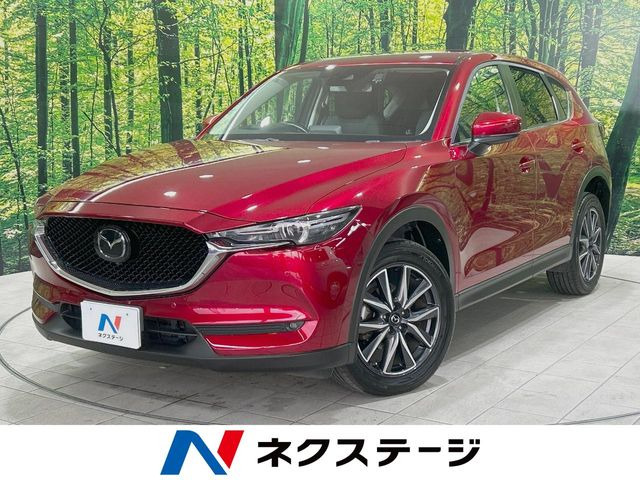 CX-5 2.0 20S プロアクティブ 
