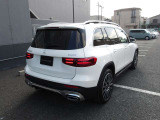 GLB GLB200d 4マチック AMGラインパッケージ 4WD MP202502