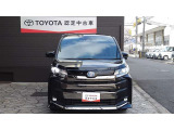 ハイブリッドシステムを新規登録から10年、走行20万kmまで保証!トヨタ認定中古車の強みです!