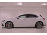 Aクラス AMG A45 S 4マチックプラス 4WD 