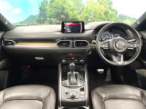CX-5 2.2 XD エクスクルーシブ モード 