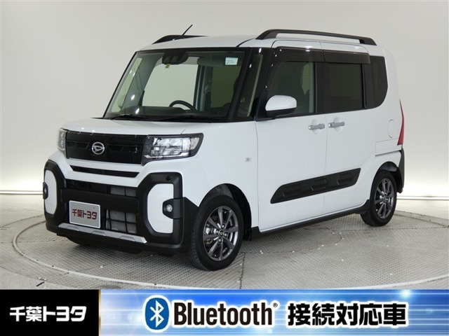 タント ファンクロス 