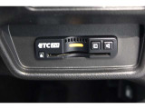 ETC2.0の車載器搭載です!!お近くのスマートICから高速道路にお乗りいただけます♪