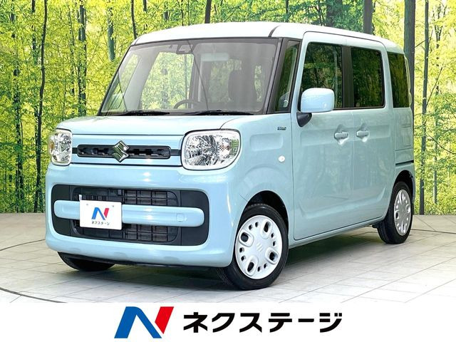 スペーシア  ハイブリッドG