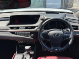 ES 300h Fスポーツ 本革シート サンルーフ