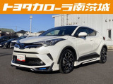 トヨタ C-HR