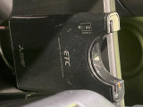 【ETC】高速道路の料金所をストレスなく通過!話題のスポットやサービスエリアに多い「スマートIC」利用時は必須のアイテムです。当店でセットアップを実施、ご納車当日からすぐにご利用いただけます!