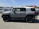 FJクルーザー 4.0 オフロードパッケージ 4WD 