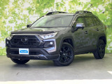 【中古車情報】トヨタ RAV4 2.0 アドベンチャー オフロードパッケージ 4WD  の中古車詳細（走行距離：4.3万km、カラー：グレーメタリック、販売地域：埼玉県本庄市早稲田の杜）