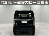 N-BOXカスタム G ターボ Lパッケージ 