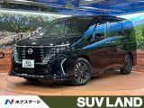 禁煙車 純正エアロ 純正12型ナビ 両側電動スライドドア 全周囲カメラ