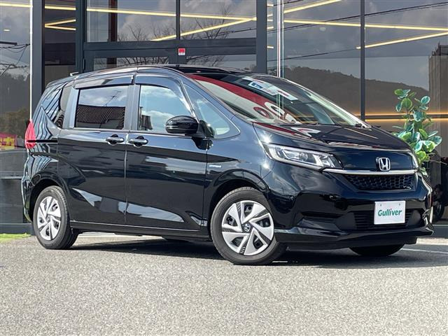 フリード 1.5 ハイブリッド G ホンダセンシング 修復歴無し（6AA-GB7）