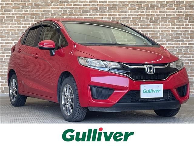 フィット1.3 13G Fパッケージ 4WD修復歴無し