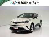 トヨタ C-HR