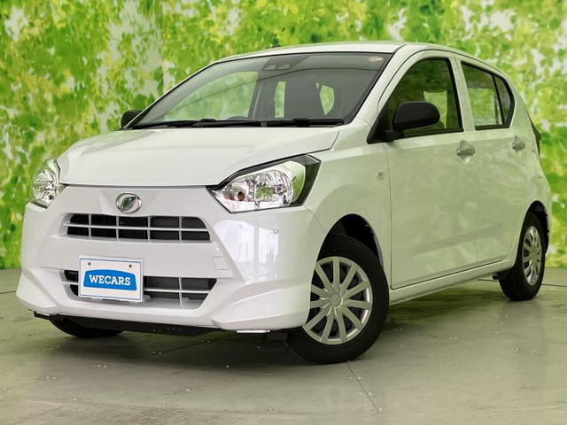 ミライース L SAIII