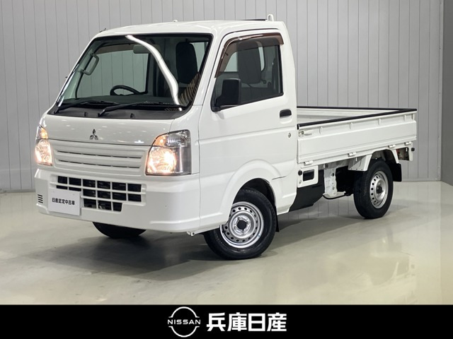 ミニキャブトラック M 