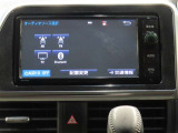AM・FMラジオ、Bluetoothなど他にも便利な機能を複数搭載しています。