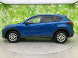 CX-5 2.2 XD 