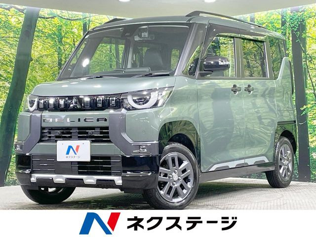 デリカミニ T プレミアム 