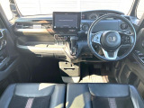 N-BOXカスタム G L ターボ ホンダセンシング 