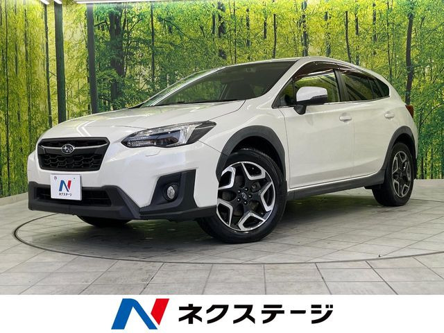XV 2.0i-S アイサイト 4WD 