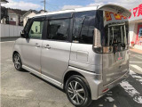 ご購入後のアフターフォローもお任せください。自社東北運輸局指定工場完備。車検・整備・オイル交換・タイヤ交換等何でもお任せください。