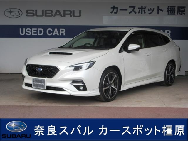 レヴォーグ 1.8 GT-H EX 4WD 