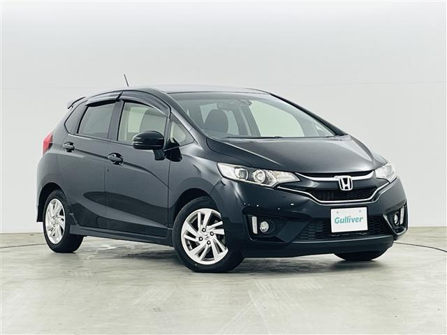 フィット1.3 13G Sパッケージ修復歴無し