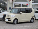 N-BOX G Lパッケージ 