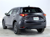 CX-5 2.2 XD Lパッケージ 