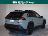 RAV4 2.5 ハイブリッド アドベンチャー オフロードパッケージ II E-Four 4WD 