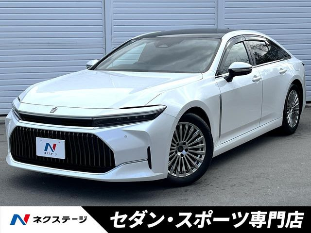 クラウン  Z