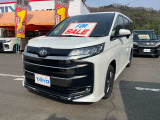 トヨタ ノア
