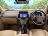 ランドクルーザープラド 2.7 TX Lパッケージ 4WD 