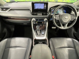 RAV4 2.5 ハイブリッド G E-Four 4WD 