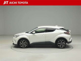 C-HR ハイブリッド 1.8 G 