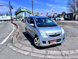 ミラ L 4WD