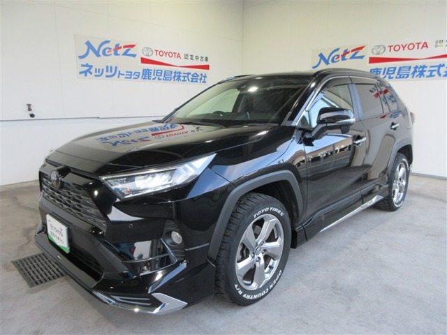 RAV4  2.0 G 4WD