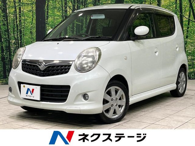 MRワゴン ウィット XS 