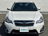 インプレッサXV 2.0i-L アイサイト 4WD 4WD サンルーフ