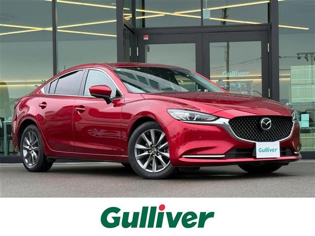 アテンザ 2.2 XD プロアクティブ 修復歴無し