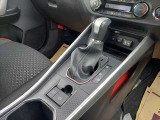 シフトも操作しやすく快適なドライブを楽しんでいただけます!