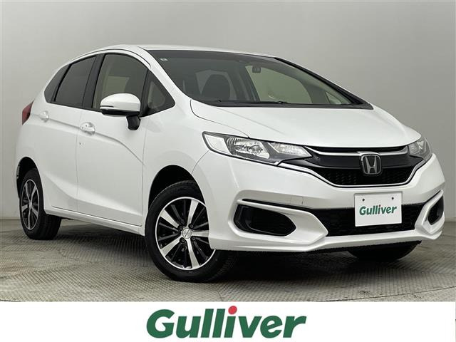 フィット 1.3 G F 4WD 修復歴無し