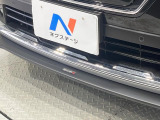 【NISMOエアロ】人気のNISMOエアロを装備!クルマの外観がよりスタイリッシュになり、街中で存在感あふれる1台に♪将来買い替える時にもリセールに影響しやすく、価値ある人気の装備です!