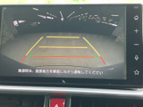 バックモニター