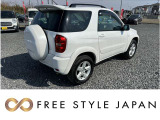 RAV4 2.0 J ワイドスポーツ 4WD 