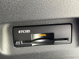【ETC】高速道路の料金所をストレスなく通過!話題のスポットやサービスエリアに多い「スマートIC」利用時は必須のアイテムです。当店でセットアップを実施、ご納車当日からすぐにご利用いただけます!
