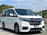 ステップワゴン 2.0 スパーダ ハイブリッド G ホンダセンシング 