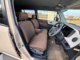 内装です☆納車前にクリーニングも実施致します☆